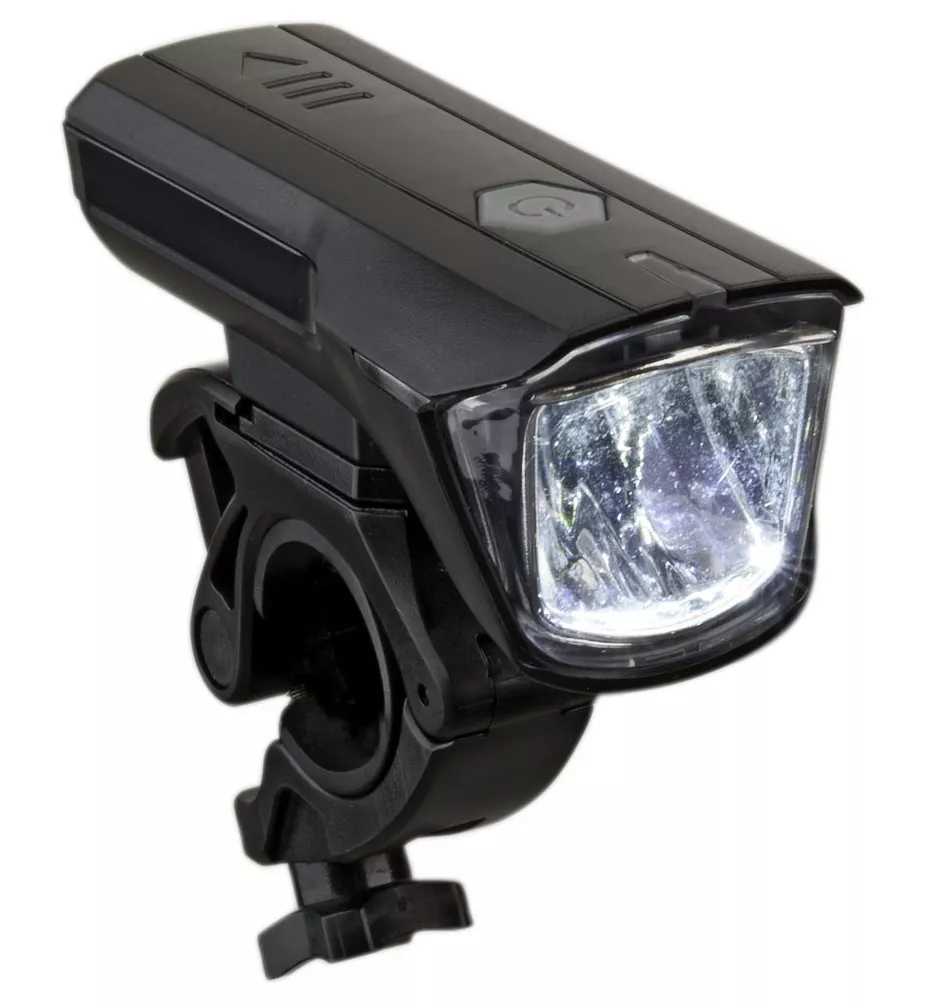 AUTHOR X-Ray 150lm Lampa przednia