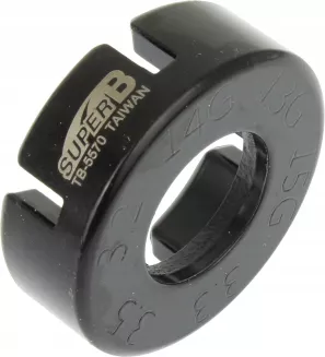 SUPER B TB-5570 Klucz do centrowania koła - 2