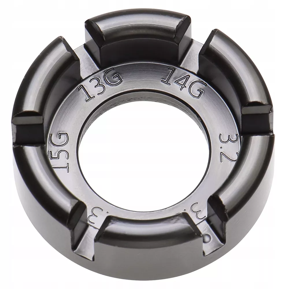 SUPER B TB-5570 Klucz do centrowania koła