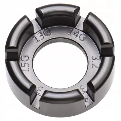 SUPER B TB-5570 Klucz do centrowania koła