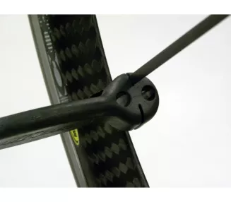 Klucz Park Tool  BSH-4 do przytrzymywania szprych podczas centrowania - 4