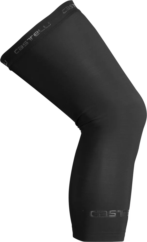 Nakolanniki Castelli Thermoflex 3G