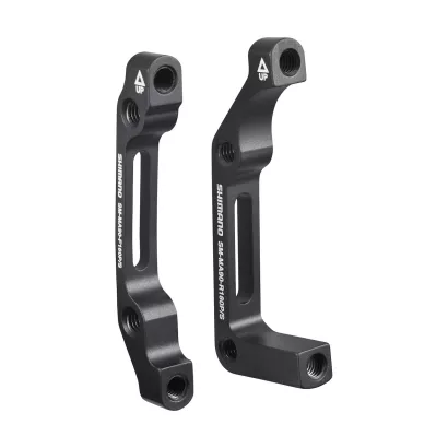 Adapter hamulca tarczowego shimano SM-MA90 F160 PM/PM