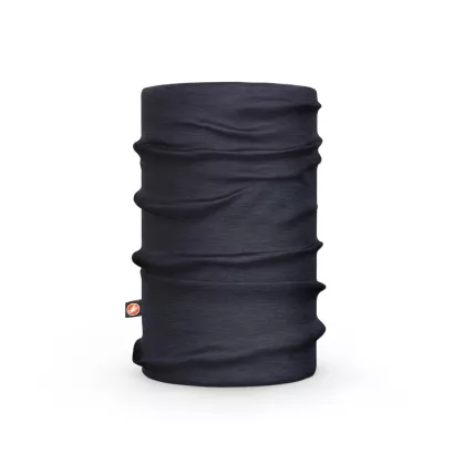 Komin bandana Castelli Merino, light black, rozmiar UNI