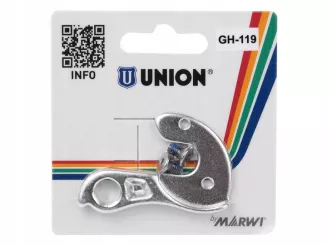 Hak do ramy GH-119 (GW-7F) CX-ONE PRO DISC - 2