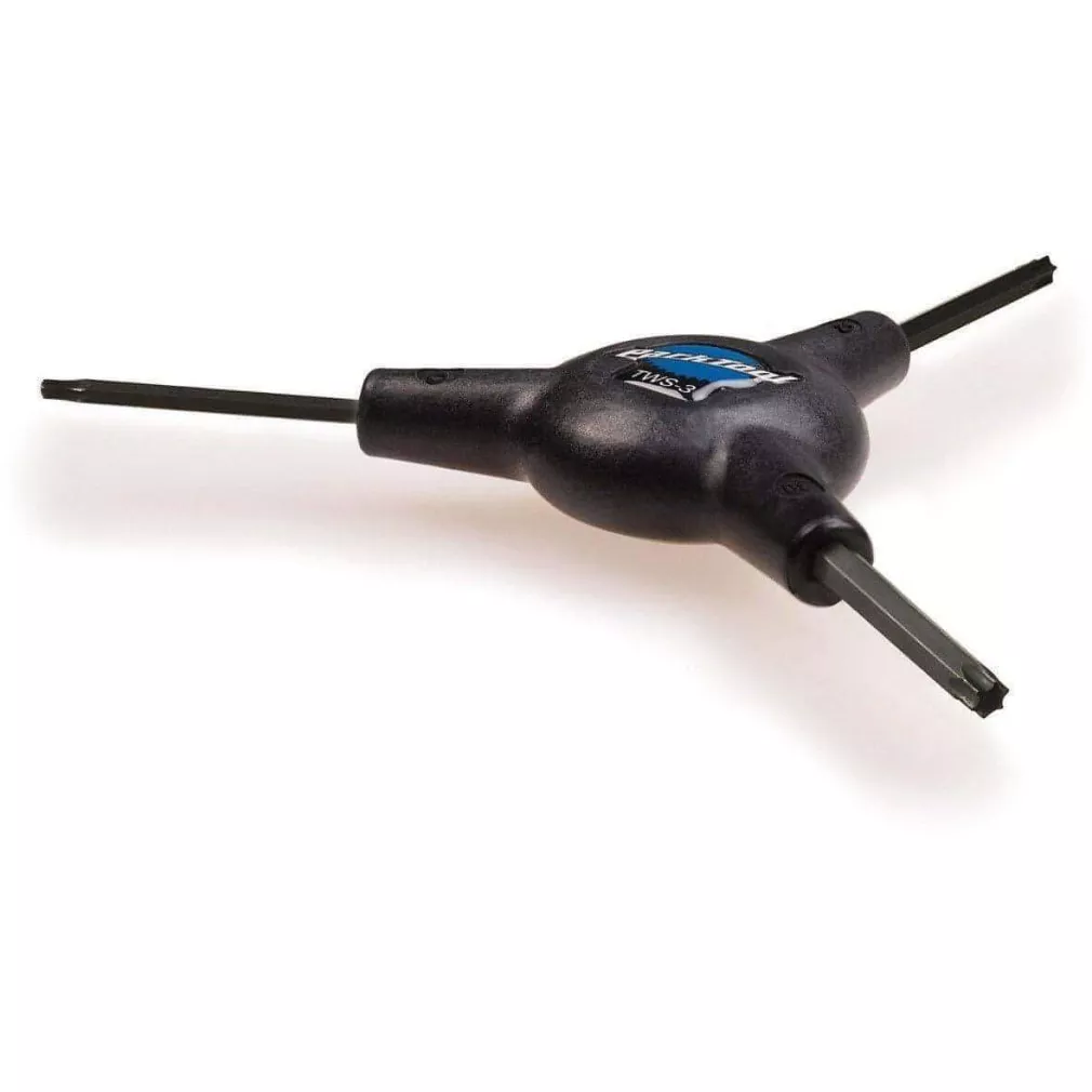 Klucz imbusowy Torx Park tool TWS-3