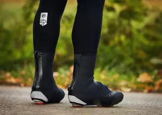 Pokrowce na buty Storm Accent - 3