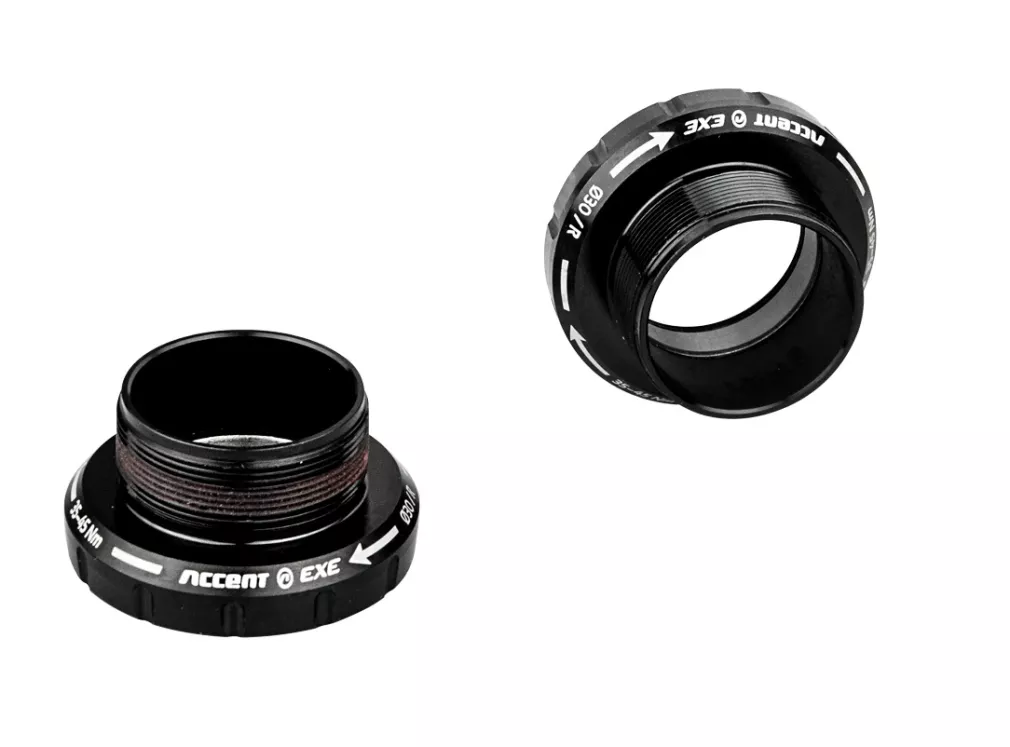 Wkład suportu EXE BSA średnica mufy BSA, szerokość mufy 68/73