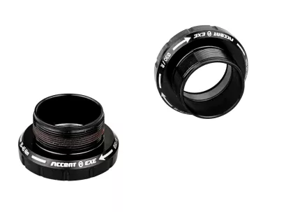 Suport BSA oś korby 30mm Accent EXE