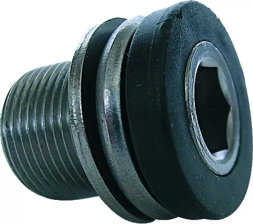 Śrub do mechanizmu korbowego M8