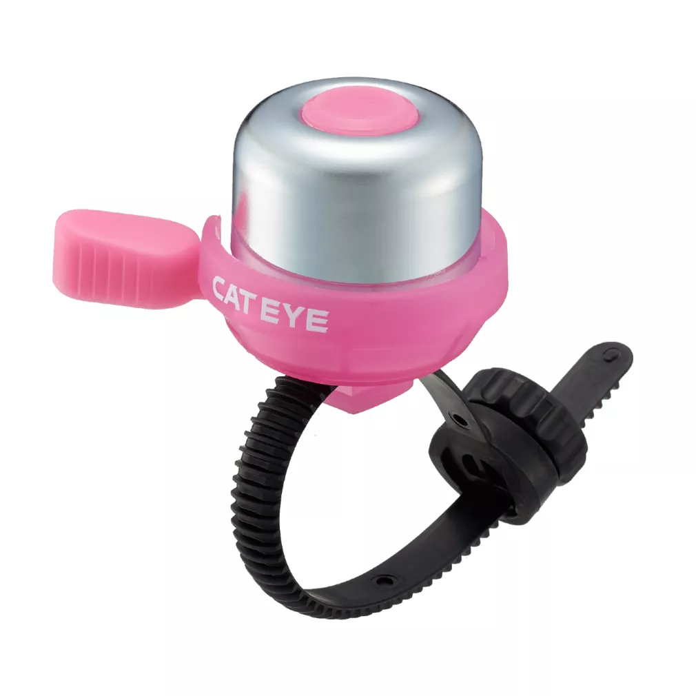 Dzwonek rowerowy Cateye WIND BELL PB-1100