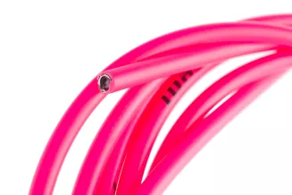 Accent pancerz hamulcowy 3m różowy fluo