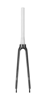 Widelec szosowy 1-1/8