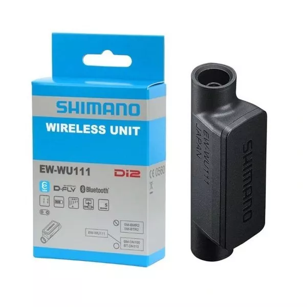 Nadajnik SHIMANO EW-WU111 Di2 D-Fly Ant+ Bluetooth