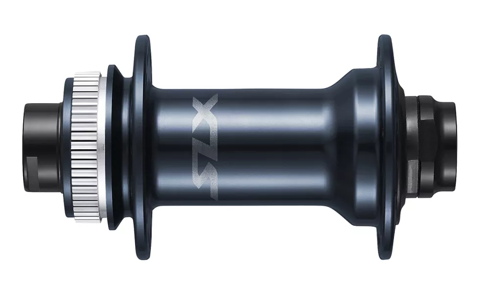 SHIMANO HB-M7110 SLX Piasta przednia oś 15x100 32otw.