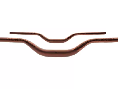 Kierownica Dartmoor Lightning X-Hi  35mm Choco