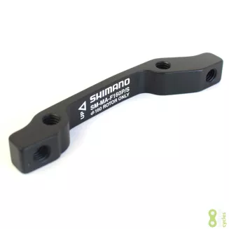 Adapter hamulca przód SM-MA-F160  IS/PM Shimano