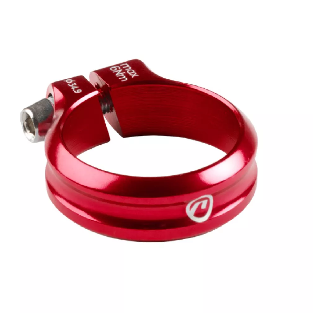 Accent EXE mid obejma podsiodłowa