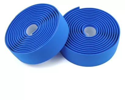 Owijka na kierownicę Sport Control PRO niebieska