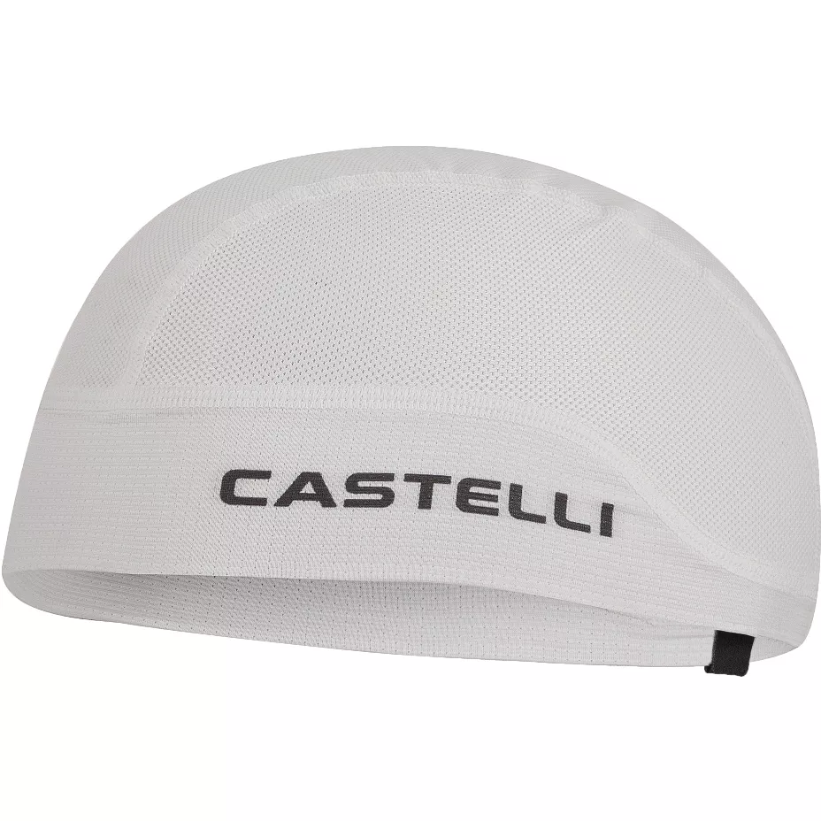 CASTELLI Summer Skullcap czapka kolarska pod kask