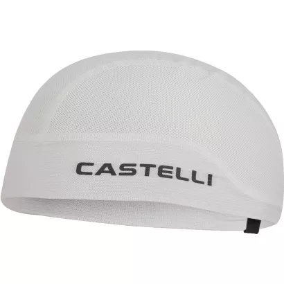 CASTELLI Summer Skullcap czapka kolarska pod kask