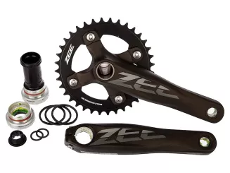 Mechanizm korbowy FCM640 36 H-II BSA 68/73 ZEE