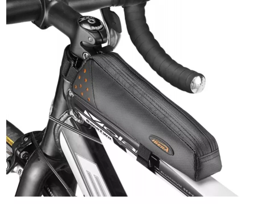 IBERA Torebka na ramę top tube bag IB-TB10
