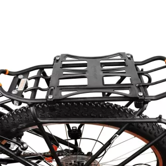 IBERA IB-BA19 Multimount Bag Torba na bagażnik - 6