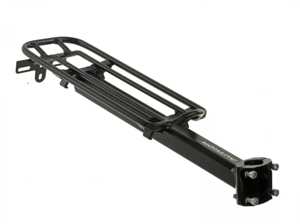 Bagażnik na sztyce Author ACR-SP05