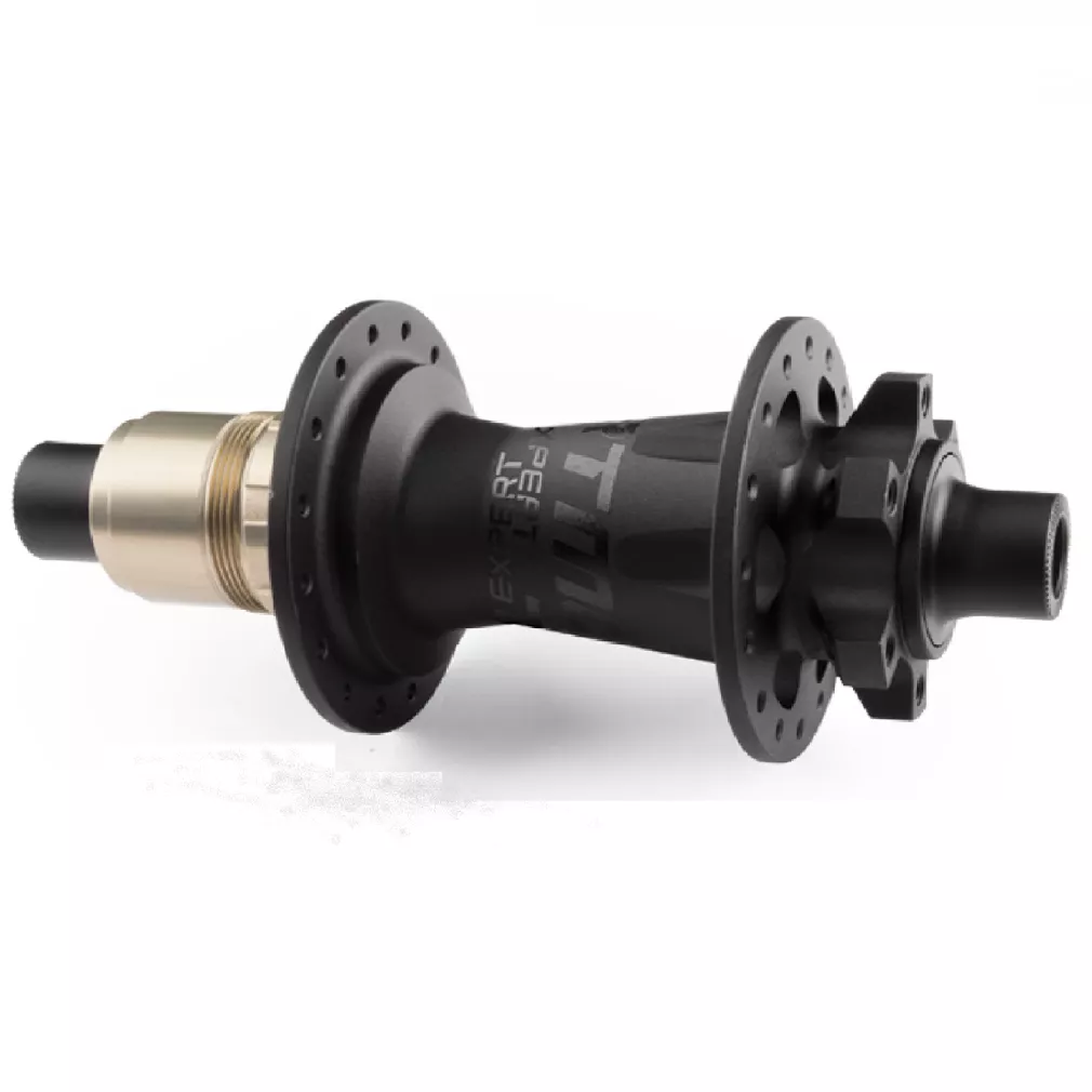 Piasta Reel Pro Boost v.2, tylna 148x12 SRAM XD