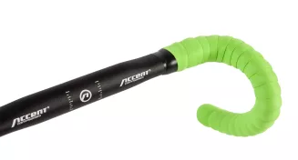 Accent AC-PROTAPE Owijka na kierownicę zielona