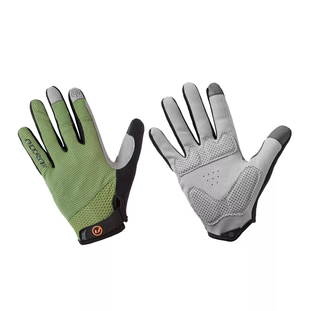 Rękawiczki rowerowe Accent Impulse