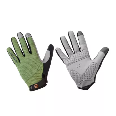 Rękawiczki rowerowe Accent Impulse