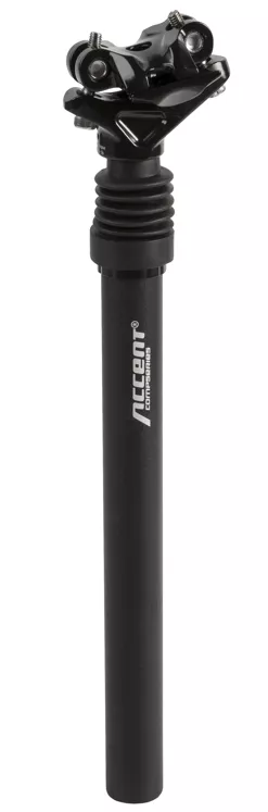 Wspornik siodła amortyzowany SP-888 Accent