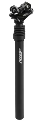 Wspornik siodła amortyzowany Palm Accent