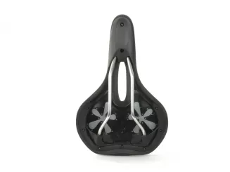 Siodełko rowerowe Vector Ergo Gel Vacuum