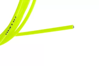 Accent pancerz hamulcowy 3m żółty fluo