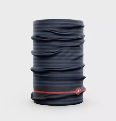 Komin bandana Castelli Light savile blue