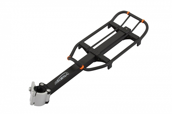 Bagażnik do sztycy PakRak Mini Commuter IB-RA6